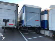 semirremolque Fruehauf T34C
