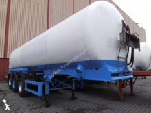 semi remorque citerne à gaz occasion