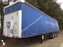 Schmitz Cargobull semi-trailer