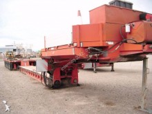 semirimorchio Gontrailer GL1558