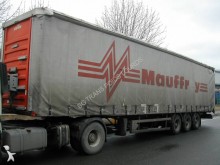 General Trailers semi-trailer