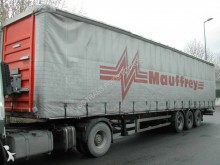 semi remorque rideaux coulissants (plsc) General Trailers