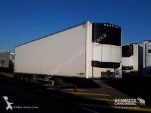 semirimorchio isotermico Chereau