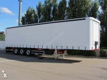 new tarp semi-trailer