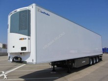 Lecitrailer refrigerated semi-trailer