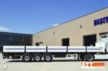 semirremolque caja abierta nuevo