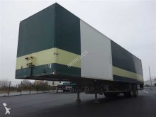 semirremolque Fruehauf