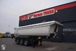 semirremolque Schmitz Cargobull SKI 24 SL