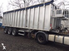 semirremolque volquete para cereal General Trailers