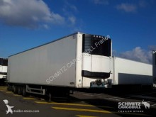 semirimorchio isotermico Chereau