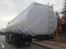 semirremolque ADR CISTERNA PARA FUELL