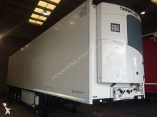 Krone semi-trailer