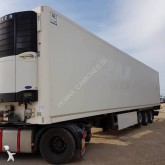Lamberet SR2 semi-trailer