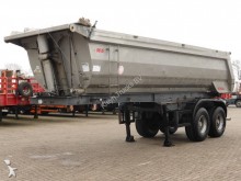 semirremolque Kögel HALFPIPE ALU 2 AXLE BPW