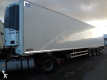 semirimorchio frigo multitemperature Chereau