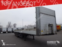 semi remorque plateau Schmitz Cargobull