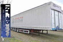 Rolfo semirimorchio centinato gran volume usato semi-trailer