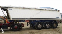 semirremolque volquete Schmitz Cargobull