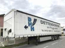 semirremolque Schmitz Cargobull S 01