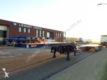 semirremolque portamáquinas Lintrailers