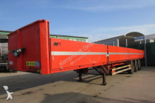 n/a dropside flatbed semi-trailer