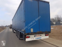 semi remorque Krone SDP27