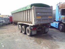 semirimorchio Montenegro aluminiom svf 15/26