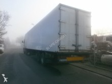 Fruehauf 2 doppelbereifung semi-trailer