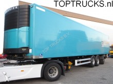 semirimorchio frigo Van Hool
