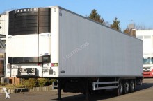 semirremolque frigorífico mono temperatura Chereau