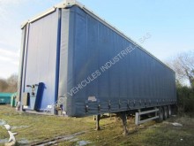 semi remorque rideaux coulissants (plsc) Coder