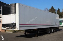 semirimorchio frigo multitemperature Schmitz Cargobull