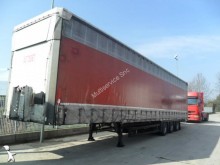 semirremolque Schmitz Cargobull S 01 Varios