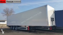 semirimorchio Fruehauf DISPO IMMEDIATE SUR PARC FOURGON FIT