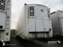 semi remorque Invepe Frigo standard