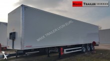 semirimorchio Fruehauf DISPO MAI 2017/ 2700mm 2xVANTAUX