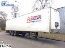semirimorchio furgone General Trailers