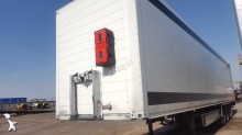 полуприцеп Schmitz Cargobull SKO изотермический фургон полуприцеп