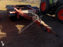 used other semi-trailers
