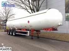 semirremolque BSL gas 58019 Liter, Gas tank, Gaz, Propane, Propan,