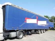 semi remorque savoyarde Fruehauf