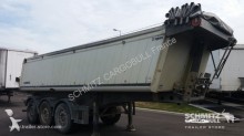 semi remorque benne Schmitz Cargobull