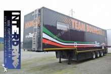 semi remorque Cardi semirimorchio team racing motorhome living usato