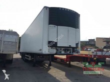 semirimorchio frigo Chereau