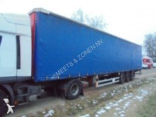 semi remorque savoyarde Lecitrailer