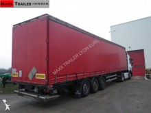 semirremolque lonas deslizantes (PLFD) Samro