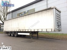 semi remorque rideaux coulissants (plsc) General Trailers