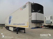 semirremolque isotérmica Lecitrailer