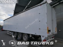 semi remorque Knapen 91m3 Liftachse Walking Floor Cargo Floor K200
