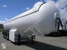 n/a tanker semi-trailer